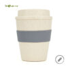 Vaso Eco con logo para Merchandising y Regalos Empresariales
