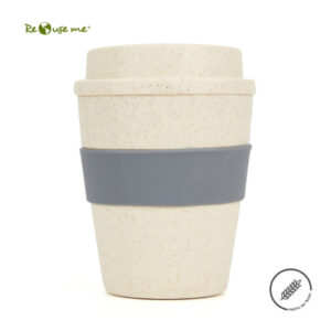 Vaso Eco con logo para Merchandising y Regalos Empresariales
