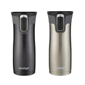 Vaso Termico Westloop Contigo con logo para Merchandising y Regalos Empresariales