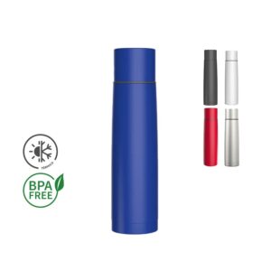 Termo avanza con logo para Merchandising y Regalos Empresariales