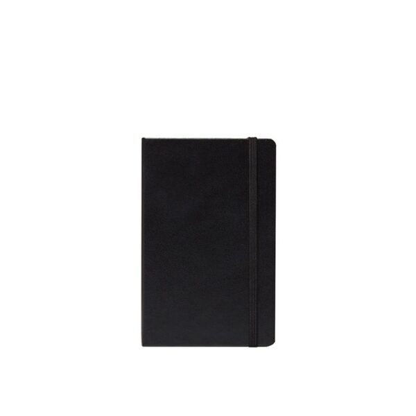 Cuaderno Moleskine