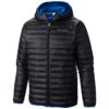 Campera de Pluma Flash Forward Down Hooded Columbia®