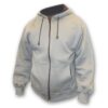 Campera Frisa