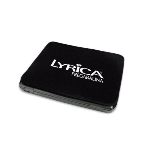 Funda con logo para Merchandising y Regalos Empresariales