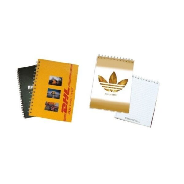 CUADERNO TAPA BLANDA