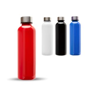 Botella Vita Sport con logo para Merchandising y Regalos Empresariales