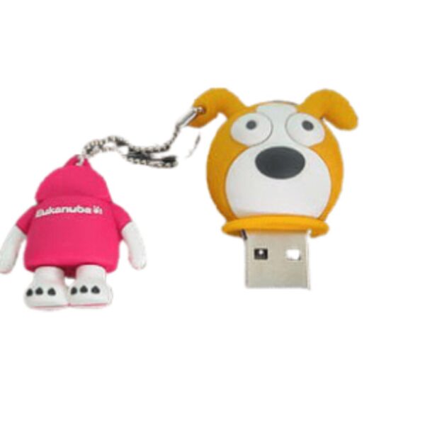 Pendrive para Merchandising y Regalos Empresariales