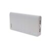 Power bank con logo para Merchandising y Regalos Empresariales