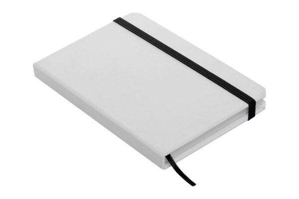 Libreta White