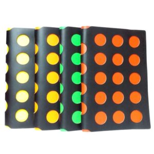 Libreta Rounders