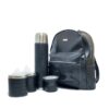 Set de mate con mochila para Merchandising y Regalos Empresariales