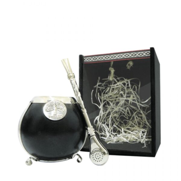 Kit Matero Alpaca Bis para Merchandising y Regalos Empresariales