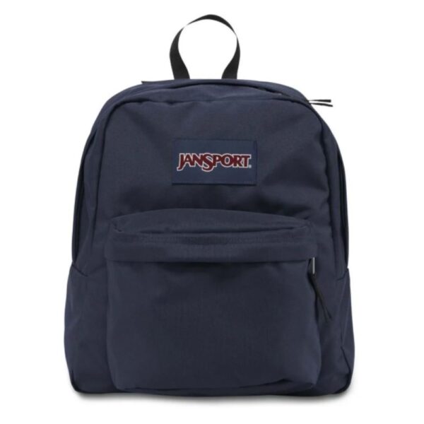 Mochila Spring Break con logo para Merchandising y Regalos Empresariales