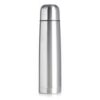 Termo Bala 1lt con logo para Merchandising y Regalos Empresariales