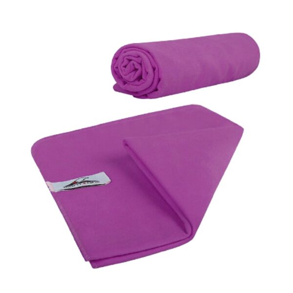 Soft towel grande Montagne