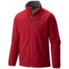 Campera de Polar Wind Protector Columbia®