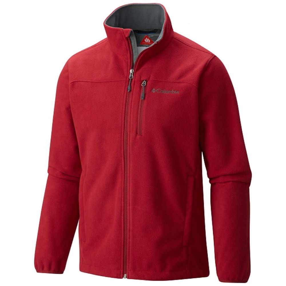 Campera de Polar Wind Protector Columbia®