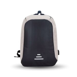 Mochila Omega backpack con logo para Merchandising y Regalos Empresariales