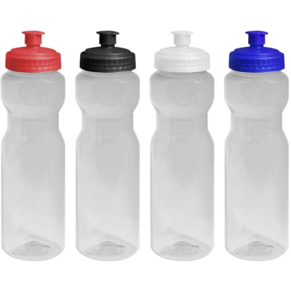 Botella Flex Nan con logo para Merchandising y Regalos Empresariales