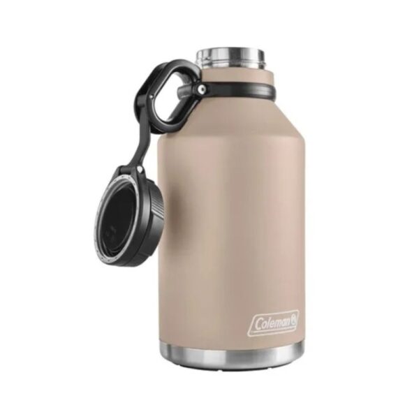 Termo Growler con logo para Merchandising y Regalos Empresariales