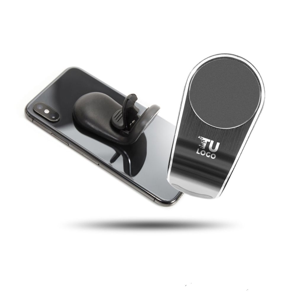 Car Holder con logo para Merchandising y Regalos Empresariales