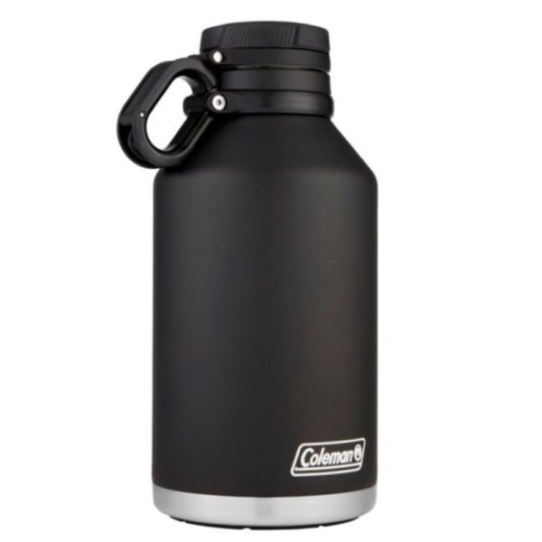 Termo Growler con logo para Merchandising y Regalos Empresariales