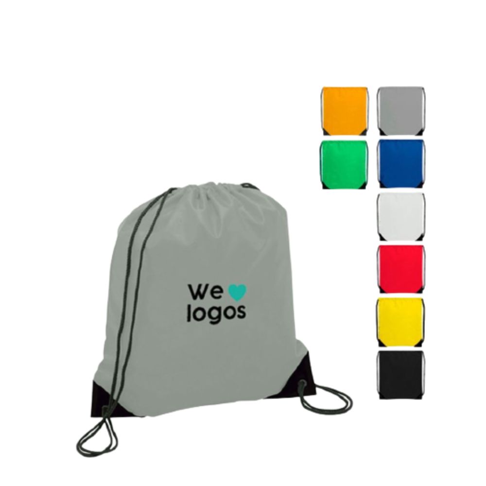 Mochila Jump con logo para Merchandising y Regalos Empresariales