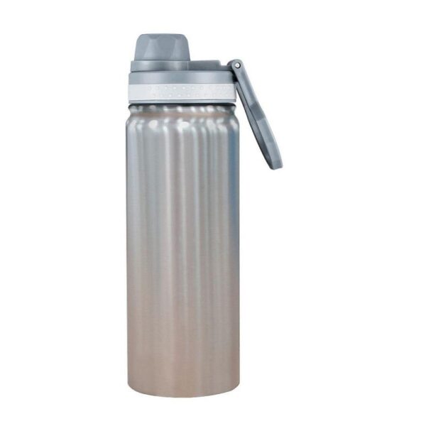 Botella térmica acero con logo para Merchandising y Regalos Empresariales