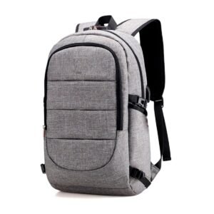 Mochila Security con logo para Merchandising y Regalos Empresariales