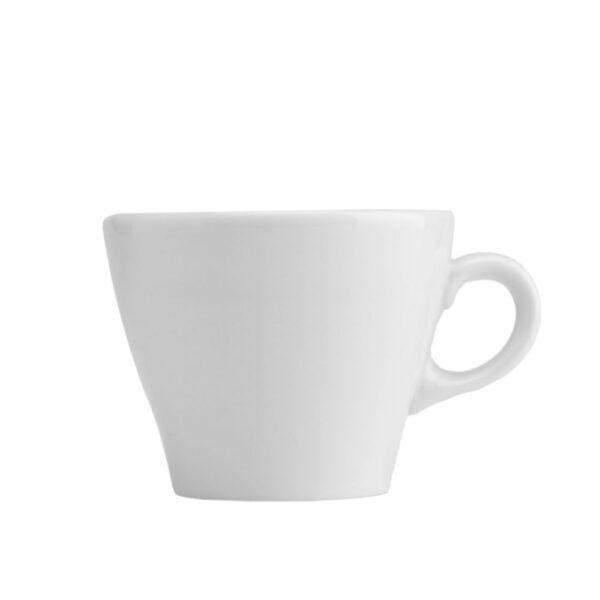 Taza Monza 200 con logo para Merchandising y Regalos Empresariales