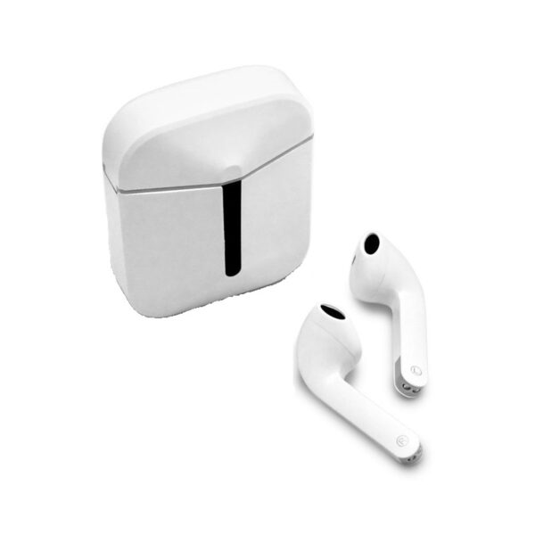 Auriculares buddies con logo para Merchandising y Regalos Empresariales