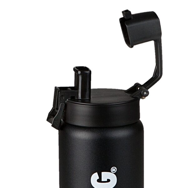 Botella SB4060 Waterdog con logo para Merchandising y Regalos Empresariales