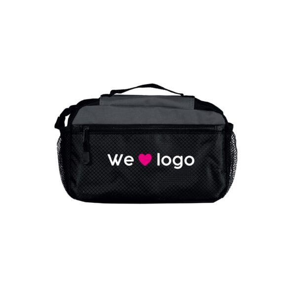 Neceser Best Travel con logo para Merchandising y Regalos Empresariales