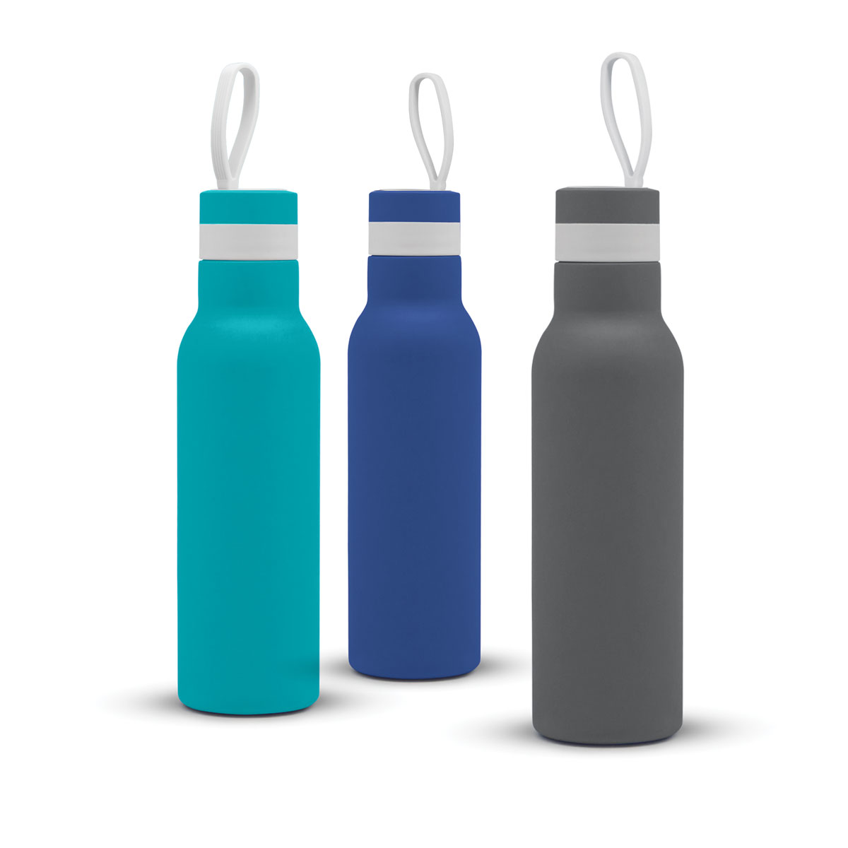 Drinkware con logo