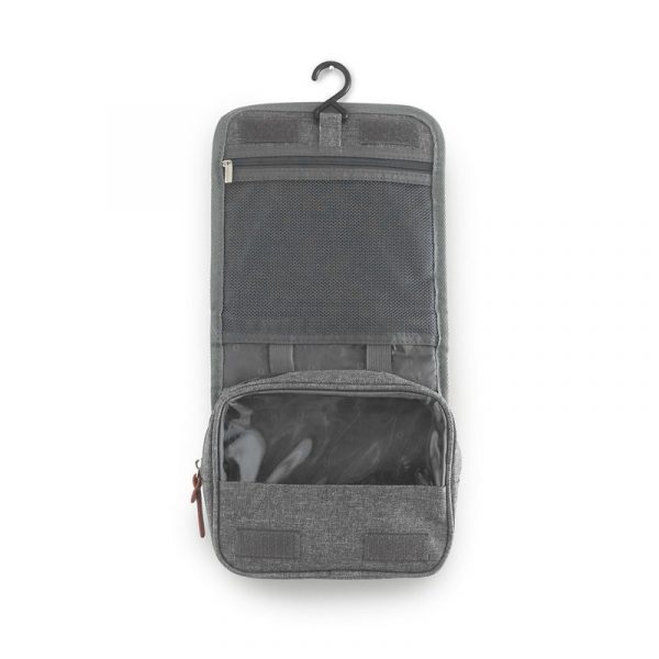 Necessaire U-Hang con logo para Merchandising y Regalos Empresariales