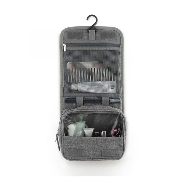 Necessaire U-Hang con logo para Merchandising y Regalos Empresariales