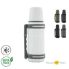 Termo Ivy 1000 con logo para Merchandising y Regalos Empresariales