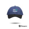 Gorro Rufino con logo para Merchandising y Regalos Empresariales