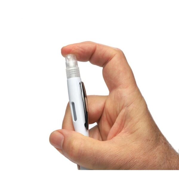 Bolígrafo Acril con Spray para Merchandising y Regalos Empresariales