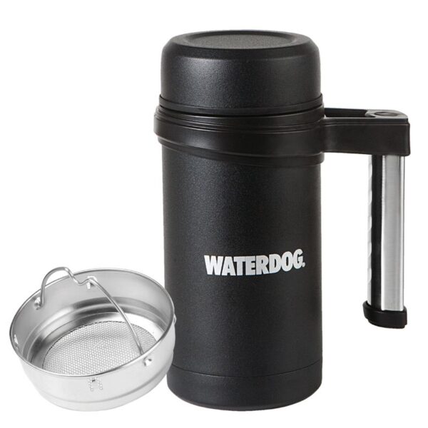 Jarro Watedog con logo para Merchandising y Regalos Empresariales