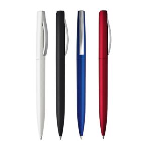 Boligrafo Soft Pen con logo para Merchandising y Regalos Empresariales