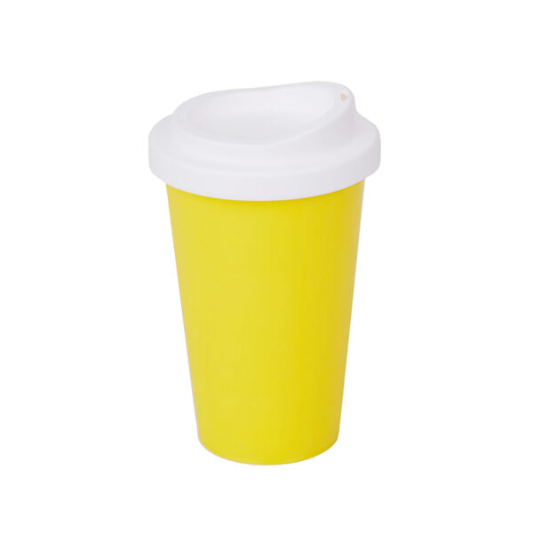 Vaso Mocca con logo para merchandising y regalos empresarios