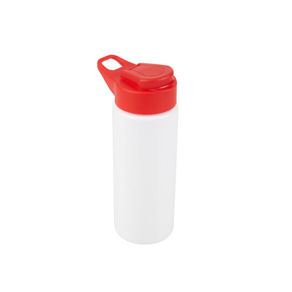 Botella Flake con logo para Merchandising y Regalos Empresariales