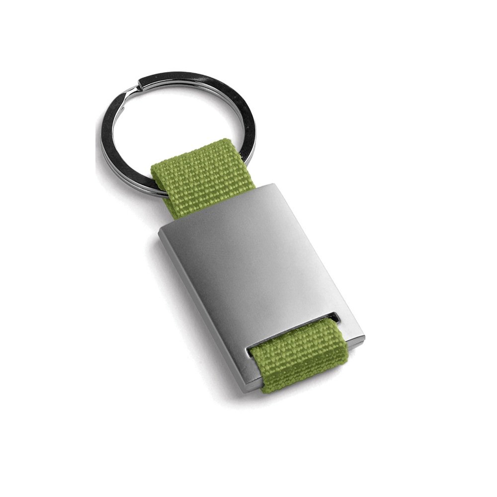 nelt 2 Llavero Belt con logo para Merchandising y Regalos Empresariales