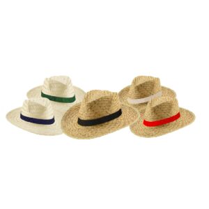 Sombrero Polo para Merchandising y Regalos Empresariales