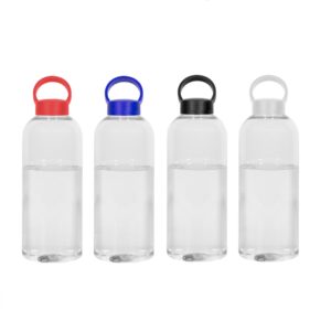 Botella Ocean con logo para Merchandising y Regalos Empresariales