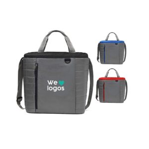 Cooler frozen con logo para Merchandising y Regalos Empresariales