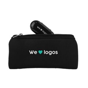 Porta Objetos Geco con logo para Merchandising y Regalos Empresariales