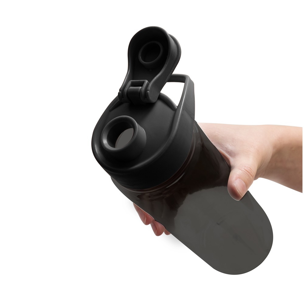 48QT618 4- Botella Pacific con logo para Merchandising y Regalos Empresariales