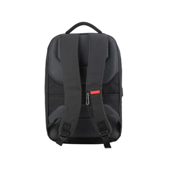 Mochila Bison Leaf County con logo para Merchandising y Regalos Empresariales